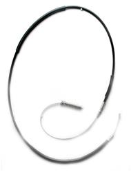 Raybestos Element3 Parking Brake Cables