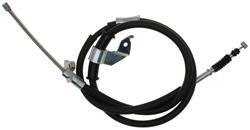Raybestos Element3 Parking Brake Cables