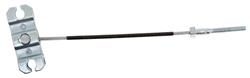 Raybestos Element3 Parking Brake Cables