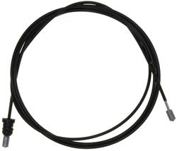 Raybestos Element3 Parking Brake Cables