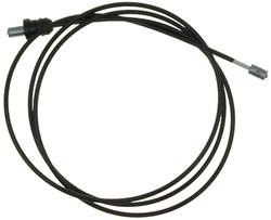 Raybestos Element3 Parking Brake Cables