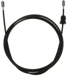 Raybestos Element3 Parking Brake Cables