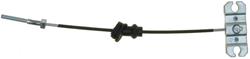 Raybestos Element3 Parking Brake Cables