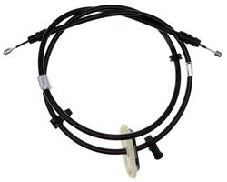 Raybestos Element3 Parking Brake Cables