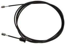 Raybestos Element3 Parking Brake Cables