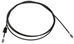 Raybestos Element3 Parking Brake Cables