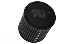 K&N RU-3108HBK: RU-3108HBK UNIV AIR FILTER