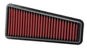AEM Induction 28-20281: DryFlow Replacement Air Filter 2002-2009 4Runner/2005-2014 Tacoma/2007-2009 FJ Cruiser