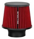 Spectre 9132: Air Intake Filter Red
