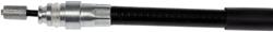 Dorman Parking Brake Cables