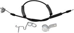 Dorman Parking Brake Cables