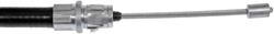 Dorman Parking Brake Cables
