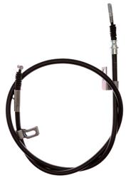 Raybestos Element3 Parking Brake Cables