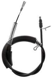 Raybestos Element3 Parking Brake Cables