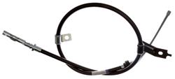 Raybestos Element3 Parking Brake Cables