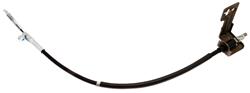 Raybestos Element3 Parking Brake Cables