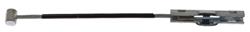 Raybestos Element3 Parking Brake Cables