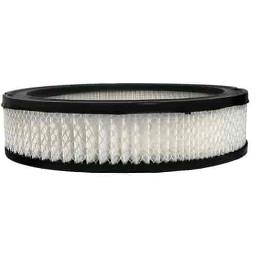 ACDelco A117C: Air Filter (SLP)