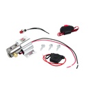 Hurst 1745000: 1745000 Universal Roll Control Kit