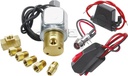 Allstar Performance ALL48012: ELECTRIC LINE LOCK KIT