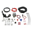 Hurst 5671525: Roll Control & Line Lock Kit for Select 1971-1980 Chevy Camaro, Pontiac Firebird