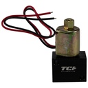 TCI 861200: Electric Brake Shut-Off Solenoid Up to 3000 psi