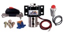 Granatelli 760500: 760500 Universal Line Lock Kit, Universal Fit 4-Port