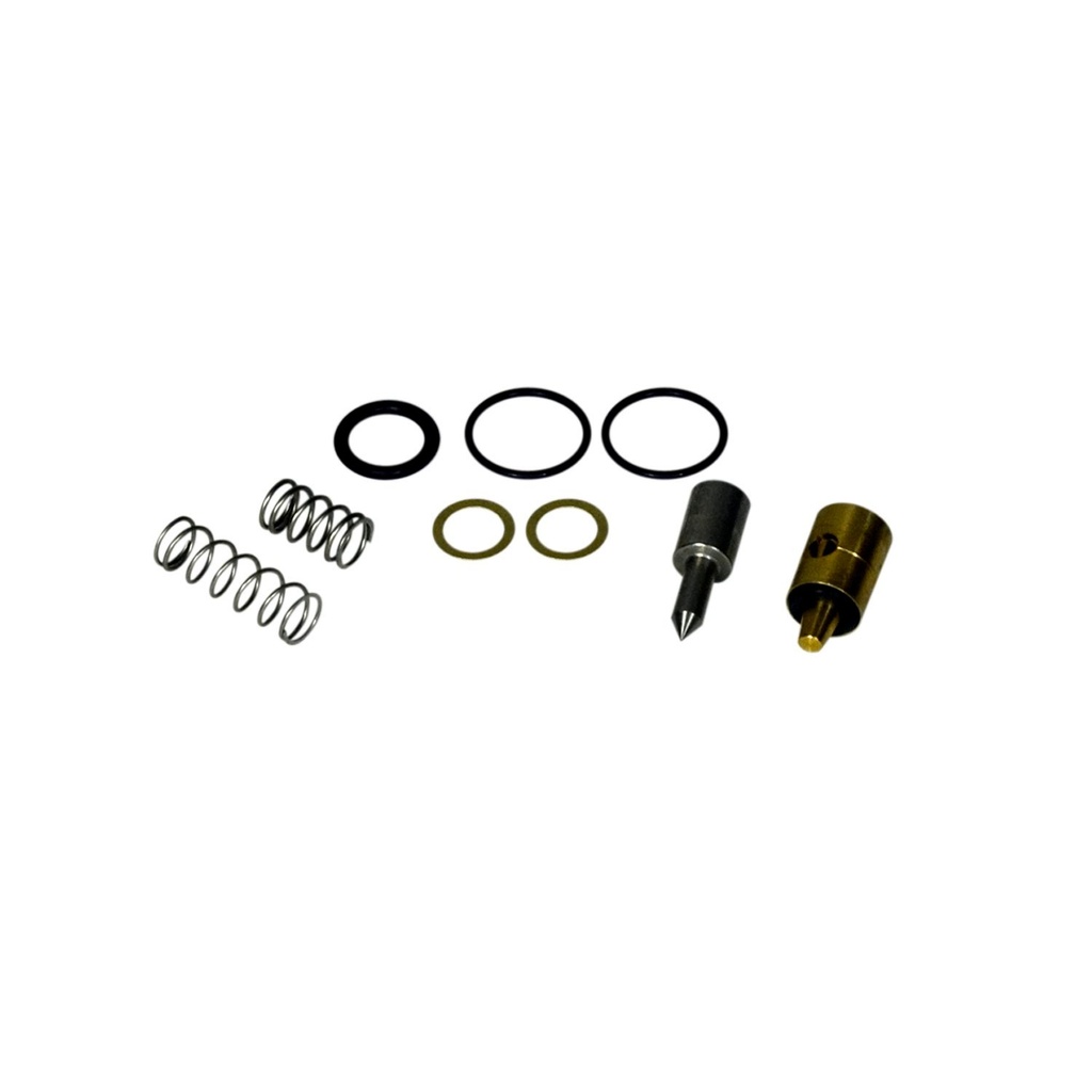 Hurst 5671500: Roll Control Solenoid Rebuild Kit