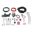 Hurst 5671526: Roll Control Kit for Select 1979-1986 Ford Mustangs [Without ABS]