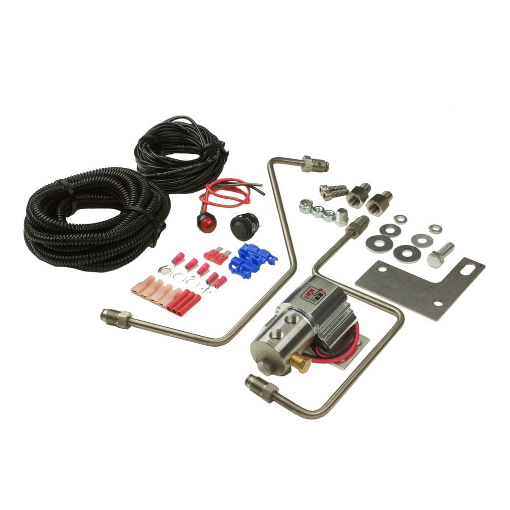 Hurst 5671517: CHALLENGER ROLL CONTRO