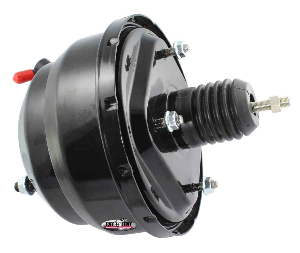 Tuff Stuff 2223NC: 8 in. Power Brake Booster - Dual Diaphragm