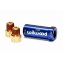 Wilwood 260-13783: Residual Brake Pressure Valve 2 psi