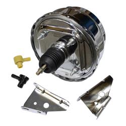 Summit Racing™ Power Brake Boosters