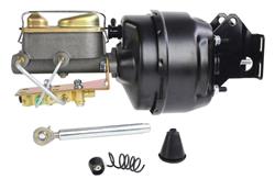Summit Racing™ Power Brake Conversion Kits