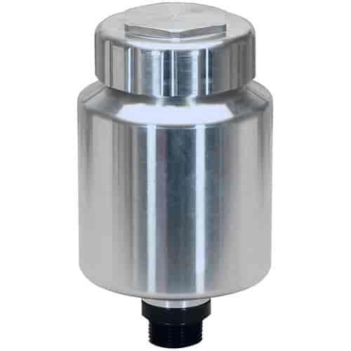 Wilwood 260-12696: Billet Aluminum Reservoir 4oz