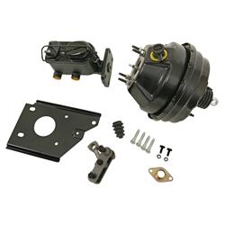 Summit Racing™ Power Brake Conversion Kits