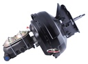 Tuff Stuff 2132NB: 11" Booster Combo 2071 Master Cylinder