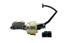 Summit Racing™ Power Brake Conversion Kits