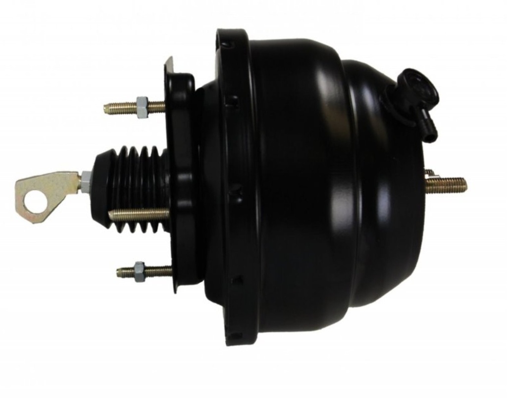 Leed Brakes PB0013: Brake Booster 1967-1970 Ford Mustang