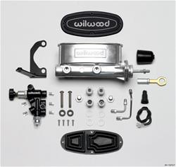 Wilwood Aluminum Master Cylinders