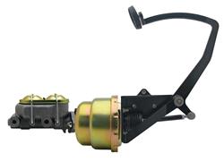 Summit Racing™ Power Brake Conversion Kits
