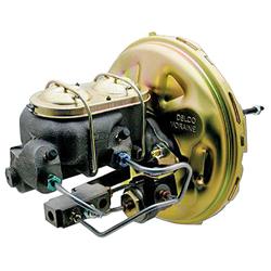 Summit Racing™ Power Brake Conversion Kits