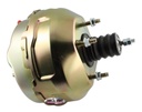 Tuff Stuff 2229NB: 9 in. Power Brake Booster - Dual Diaphragm