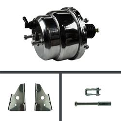 The Right Stuff Brake Boosters