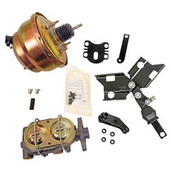 Summit Racing™ Power Brake Conversion Kits