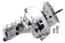 Tuff Stuff 2132NA-2: 11" Booster Combo 2018 Master Cylinder