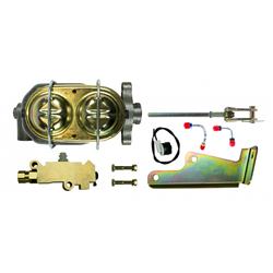 The Right Stuff Master Cylinders