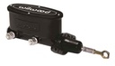 Wilwood 260-14157-BK: Compact Master Cylinder Kit 15/16" Bore