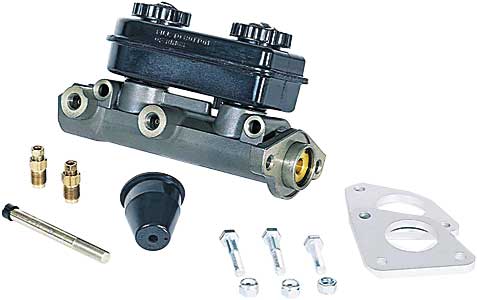 Strange Engineering B3360: Master Cylinder Kit 1.032" Bore