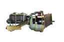 Leed Brakes H81A1: Power Brake Master Cylinder and Booster Kit 1967-1972 GM K/C Series Truck & Blazer/Jimmy